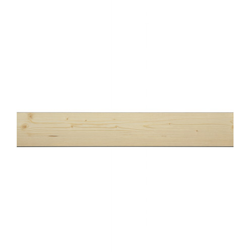 Hanflor Rigid Core Vinyl Plank SPC Commercial Flooring 9''x48'' 4.2mm HIF 9087 &  9088