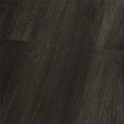 Hanflor WPC Vinyl Flooring 7''x48'' 6.0mm Waterproof Noise Reduction Low MaintenanceHIF 9090