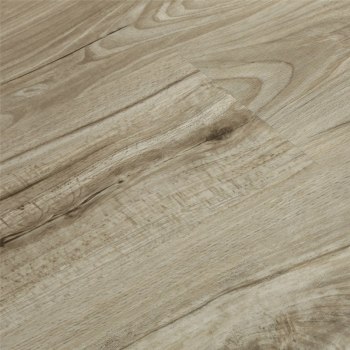 Hanflor Rigid Core SPC Vinyl Plank Commercial Use Flooring 9''x48'' 4.2mm Super Stability HIF 9091