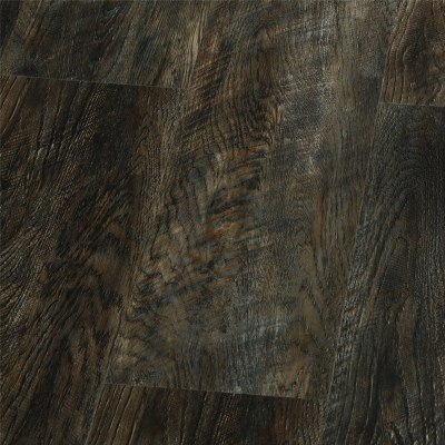 Hanflor SPC Rigid Core Vinyl Plank Flooring 9''x48'' 3.5mm Sound Barrier Fire Insulation HIF 9092