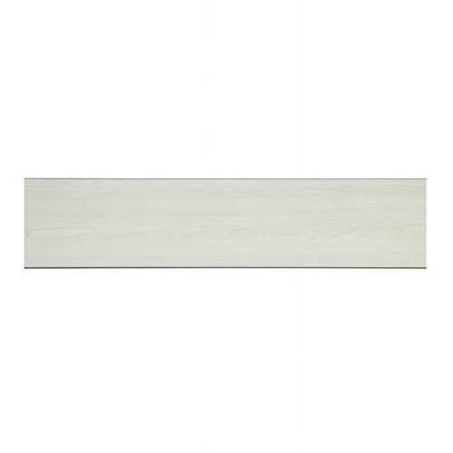 Hanflor Rigid Core Vinyl Plank Flooring 7''x48'' 5.5mm IXPE UnderPad Fire Insulation HIF 9102