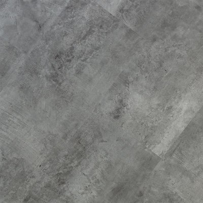 Hanflor Wholesale Vinyl Tile For Bathroom Stone Look Click Lock  12''X24'' 4.2mm HTS 8006