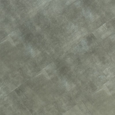 Hanflor Luxury Vinyl Tile Stone Look Click LVT Flooring Bathroom 12''x24''4.2mm HTS 8005