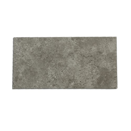 Hanflor 12x24 Vinyl Tile 4.2mm Stone Look Click Vinyl Plank Flooring Kitchen Bathroom HTS 8003