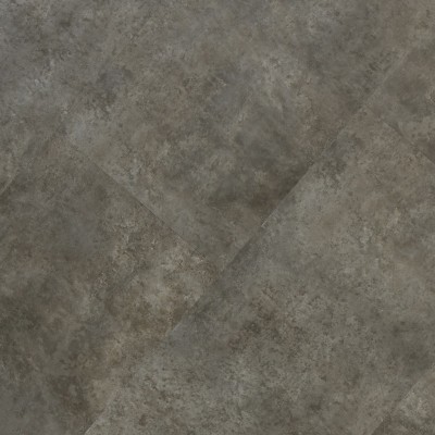 Hanflor LVT Vinyl Tile Flooring 12''X24'' 4.0mm Stone Effect Vinyl Bathroom Kitchen HTS 8011