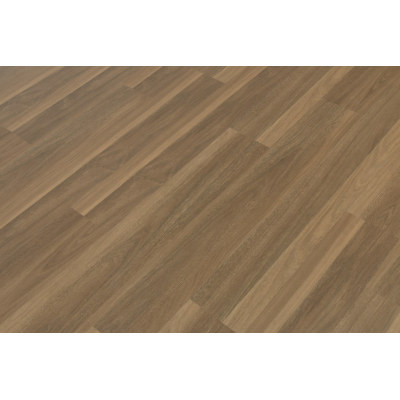 Hanflor PVC Vinyl Plank Flooring Plastic Flooring 6''x36'' 4.0mm Waterproof Click Lock Moonlit Mango HVP 2002