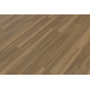 Hanflor PVC Vinyl Plank Flooring Plastic Flooring 6''x36'' 4.0mm Waterproof Click Lock Moonlit Mango HVP 2002