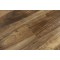 Hanflor 6''x36'' 4.0mm Sunset Koa Waterproof Click Vinyl Plank Flooring HVP 2000