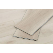 Hanflor SPC Vinyl Plank Rigid Composite Core Vinyl Flooring 7''x48'' 3.5mm 100% Waterproof Afterglow Oak HVP 2005