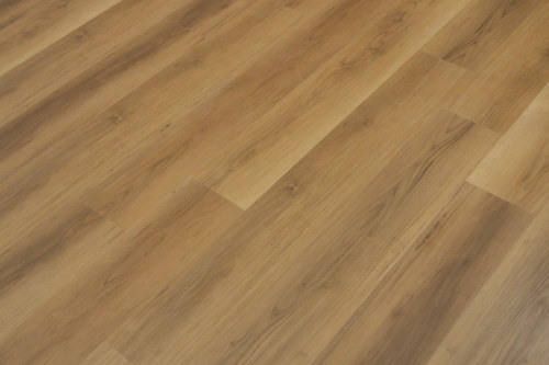 Rigid Core Vinyl Plank ▏ 7''x48'' 6.5mm ▏Hanflor Durable SPC Vinyl Plank Flooring HVP 2003