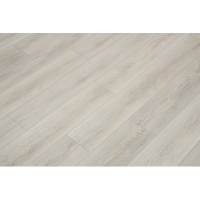 Hanflor Interlocking Floating Vinyl Plank 6''x36'' 4.2mm Castaway Oak Fouse Decoration HVP 2007