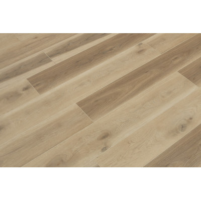 Hanflor Floating LVT Vinyl Plank HVP 9''x48'' 3.0mm Cantina Oak House Decoration Interlocking 2008