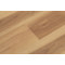 Hanflor Floating Vinyl Plank LVT Click Flooring 7''x48'' 4.0mm Anti Slip Low Maintenance South Seas Oak HVP 2009