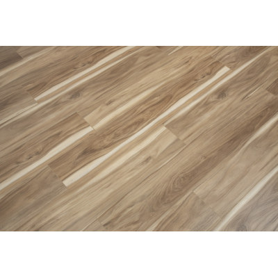 Hanflor Floating Vinyl Plank Flooring 9''x48'' 5.0mm Coastal Eucalyptus Durable Children  HVP 2011