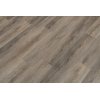 Hanflor Click Lock Vinyl Flooring LVT Flooring 9''x48'' 4.2mm Children Flooring Plastic Dockwood Oak  HVP 2012