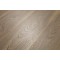 Hanflor WPC Waterproof Vinyl Plank Flooring 7''x48'' 6.0mm Palm Grove Oak Noise Reduction HVP 2013