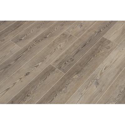 Hanflor WPC Core Vinyl Flooring 9''x48'' 7.0mm Long Shore Pine Noise Reduction HVP 2014