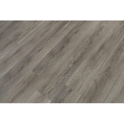 Hanflor WPC Core Vinyl Flooring 9''x48'' 5.5mm Breakwater Oak Kid Pet Friendly Anti Slip HVP 2015
