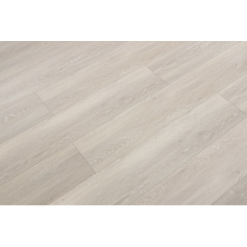 Hanflor Click WPC Core Vinyl Flooring 9''x48'' 5.5mm Whitewater Oak Residencial Use Soundproof HVP 2017