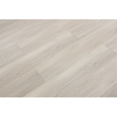 Hanflor Click WPC Core Vinyl Flooring 9''x48'' 5.5mm Whitewater Oak Residencial Use Soundproof HVP 2017