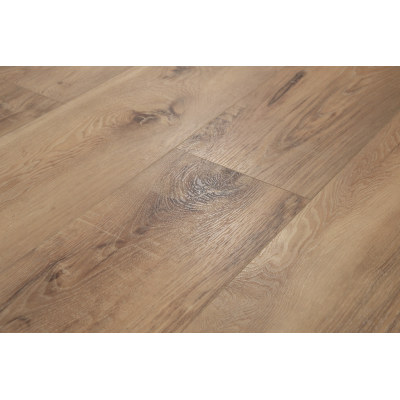 Hanflor LVT Vinyl Plank 9''x48'' 3.0mm Realistic Visuals North Shore Oak Low Maintenance HVP 2021