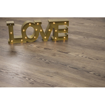 Hanflor SPC Vinyl Plank Flooring 7''x48'' 5.5mm Point Break Pine Rigid Core IXPE Pad HVP 2023