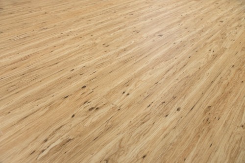 Hanflor Rigid Composite Core Vinyl Plank Flooring 9''x72'' 5.0mm Natural Eucalyptus HVP 2027