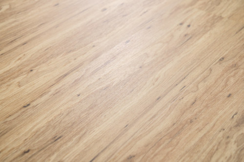 Hanflor Rigid Composite Core Vinyl Plank Flooring 9''x72'' 5.0mm Natural Eucalyptus HVP 2027
