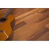Hanflor Click Lock Vinyl Planks Flooring PVC 6''x48'' 4.2mm Saddlewood Anti-slip Floating HVP 2031