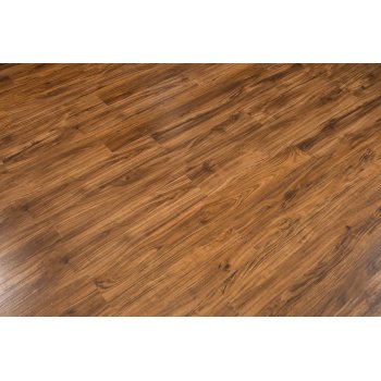 Hanflor LVT Vinyl Flooring 6''x36'' 4.2mm Classic Acacia Petproof Kidproof Easy InstallHVP 2032