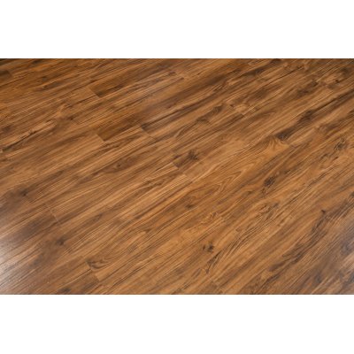 Hanflor LVT Vinyl Flooring 6''x36'' 4.2mm Classic Acacia Petproof Kidproof Easy InstallHVP 2032