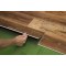 HanflorSPC Rigid Core Vinyl Plank 5.9''x48'' 7.5mm Mesquite EVA Underpad  HVP 2033