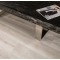 Hanflor PVC Wooden Floating Vinyl Flooring 7''x48'' 4.2mm White Aspen HVP 2039