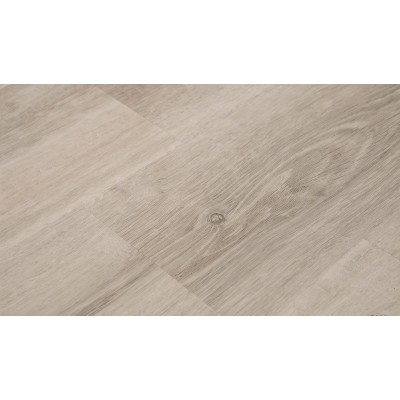 Hanflor PVC Wooden Floating Vinyl Flooring 7''x48'' 4.2mm White Aspen HVP 2039