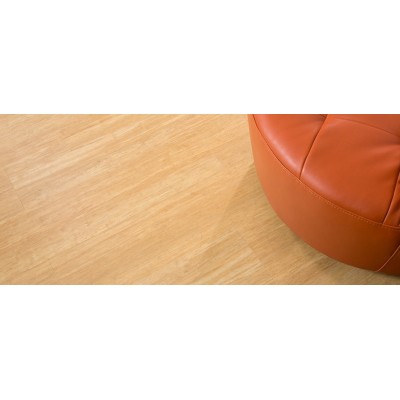 Hanflor 5mm Loose Lay Vinyl Flooring 9''x48'' Semi-Matt Durable Flexible Smooth HVP 2040