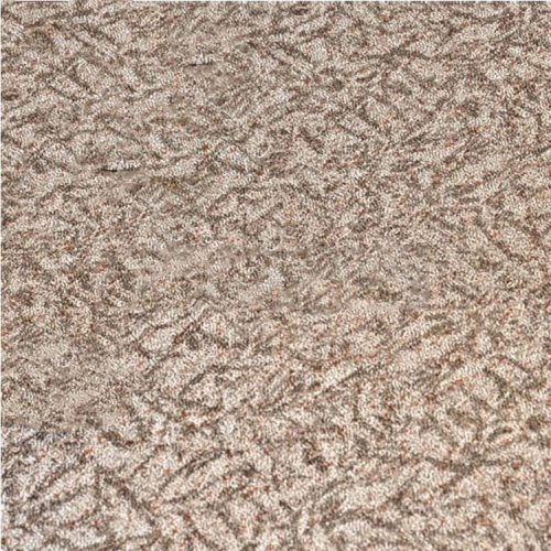 Hanflor 18''*18'' 3mm Vinyl Tile Customized Carpet Semi-Glossy High Stability Flexible Home Use