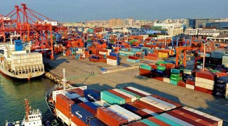 "China speed" shocks the world in 2020 ,Hanflor-ese will also carry forward the "Chinese spirit"