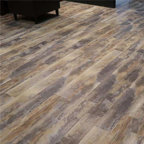 What is the new favorite SPC flooring in the flooring industry? What are the advantages over ordinary flooring?