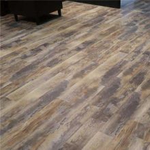 What is the new favorite SPC flooring in the flooring industry? What are the advantages over ordinary flooring?
