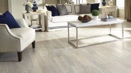 What are the characteristics of WPC floor? What are the advantages of WPC floor?