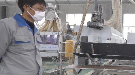 Hanflor during the China novel coronavirus（2019-nCoV） outbreak