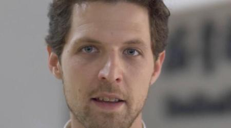 【Video】hanflor PVC vinyl flooring feedback from client of france