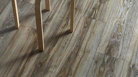 What is MSPC flooring？Hanflor MSPC Rigid Core Vinyl Flooring