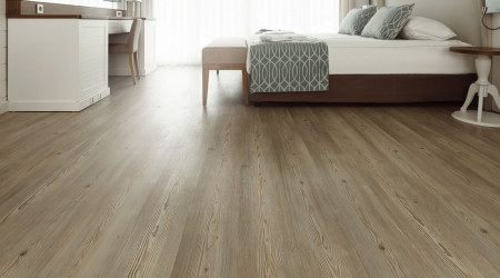 Vinyl flooring VS laminate flooring