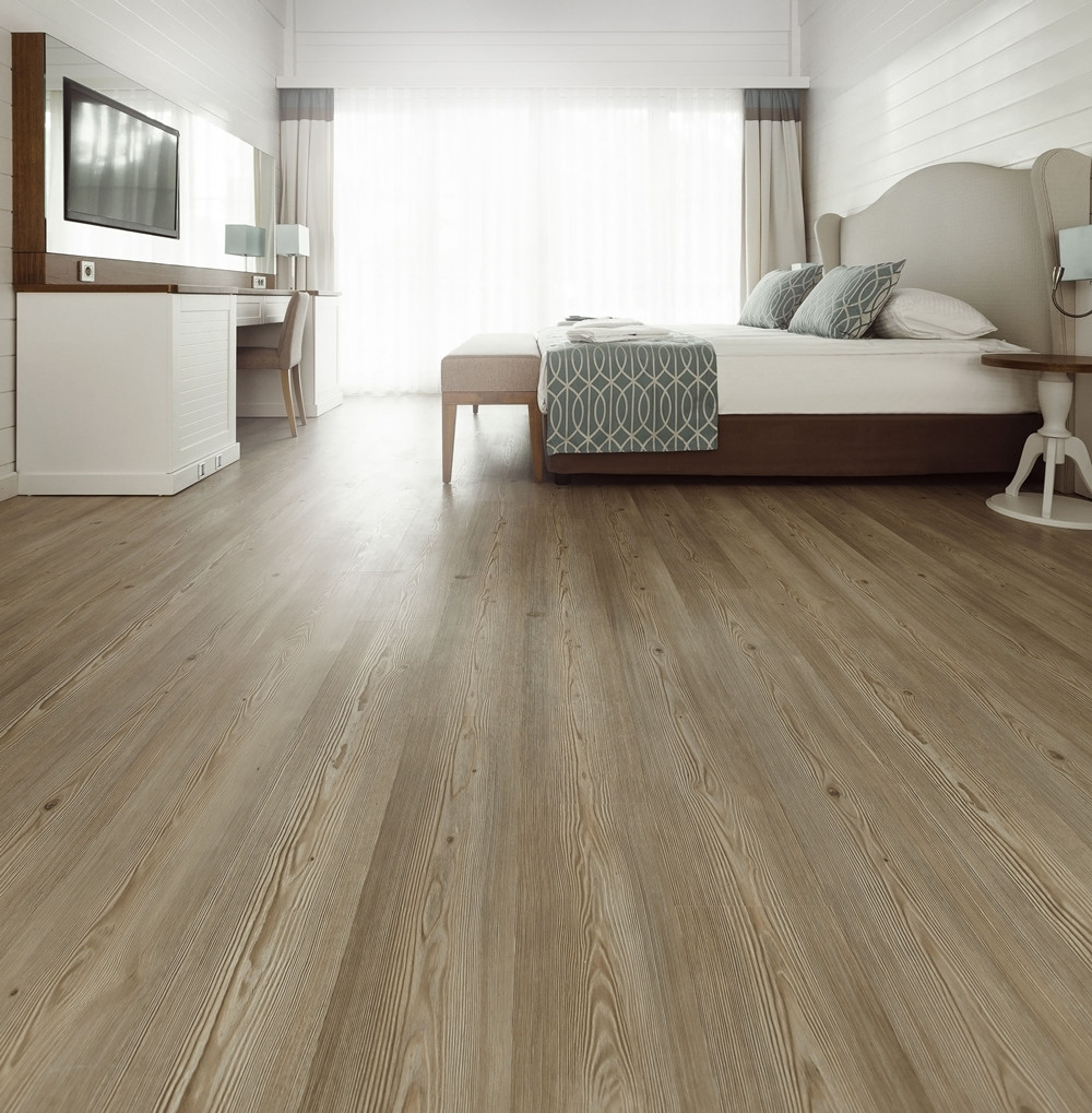 Vinyl flooring VS laminate flooring