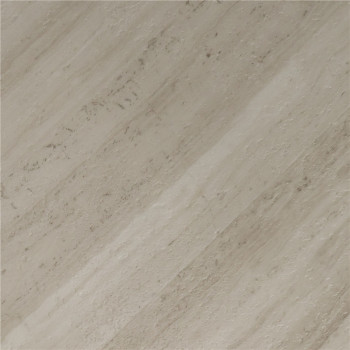 Hanflor Stone Look Vinyl Tile LVT Click Vinyl Flooring Bathroom Kitchen 12''X24'' 4.2mmHDS 8021