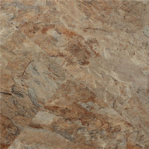 Hanflor Floating Vinyl Tile Luxury Vinyl Plank Stone Look Low Maintenance Easy Clean 4.2mm 12"X24" HTS 8022