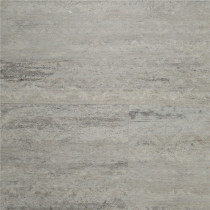Hanflor Stone Look Click Lock Vinyl Flooring Vinyl Tile Grey Vinyl Tiles 18”X18”4.2mm Low MaintenanceHTS 8024