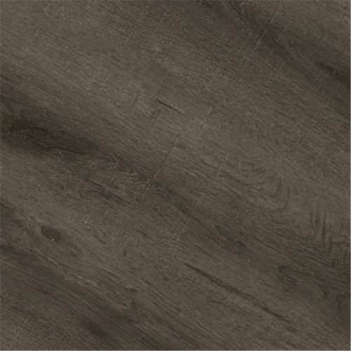 Hanflor 7”X48” 6mm Durable Floating Waterproof Click Lock PVC Vinyl Plank Flooring HDF 9106