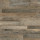 Hanflor Waterproof SPC Vinyl Planks Rigid Core Commercial Flooring 7''x48'' 5.5mm Anti-slip HDF 9107
